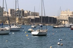 3 Cities, Malta