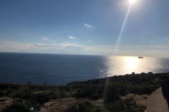 Blue Grotto, Malta