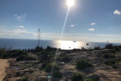 Blue Grotto, Malta