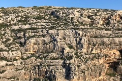 Blue Grotto, Malta