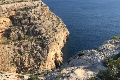 Blue Grotto, Malta