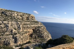 Blue Grotto, Malta