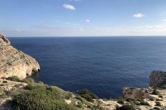 Blue Grotto, Malta