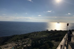 Blue Grotto, Malta