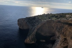 Blue Grotto, Malta