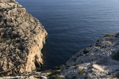 Blue Grotto, Malta