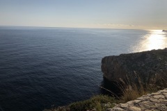 Blue Grotto, Malta