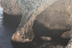 Blue Grotto, Malta