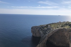 Blue Grotto, Malta