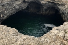 Coral Lagoon, Malta