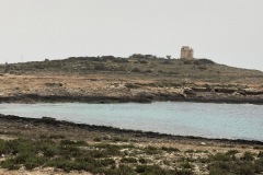 Coral Lagoon, Malta