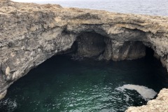 Coral Lagoon, Malta