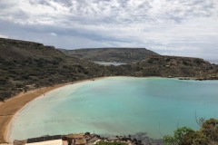 Għajn Tuffieħa Malta