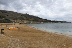 Ġnejna Bay, Malta