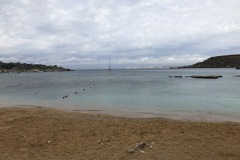 Ġnejna Bay, Malta