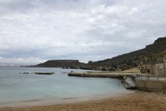 Ġnejna Bay, Malta