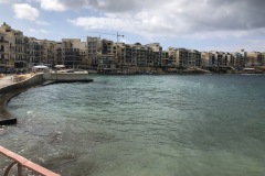 Marsalforn, Gozo