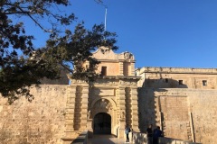 Mdina, Malta