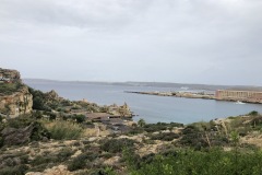 Paradise Bay, Malta