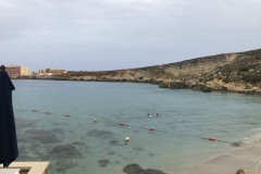 Paradise Bay, Malta