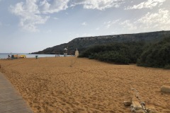 Ramla Bay, Gozo