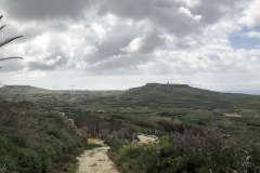 Saltpan, Gozo
