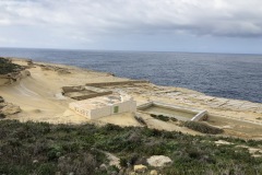 Saltpan, Gozo