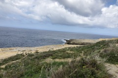 Saltpan, Gozo