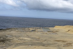 Saltpan, Gozo