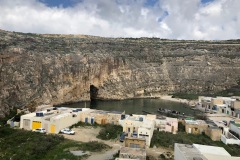 San Lawrenz, Gozo