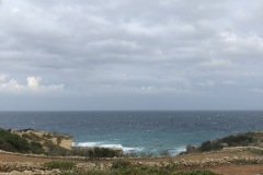 St.Peter's Pool, Malta