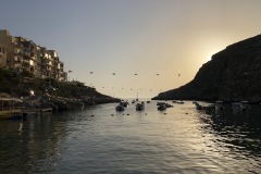 Xlendi, Gozo
