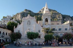 Chiesa San Giuseppe