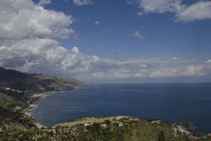 Costa di Taormina