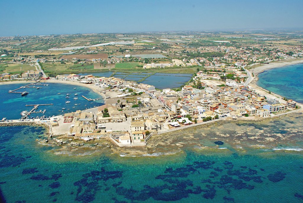 Marzamemi