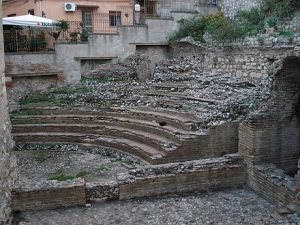 Odeon Romano