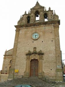 Piazza Armerina: Chiesa di Santo Stefano