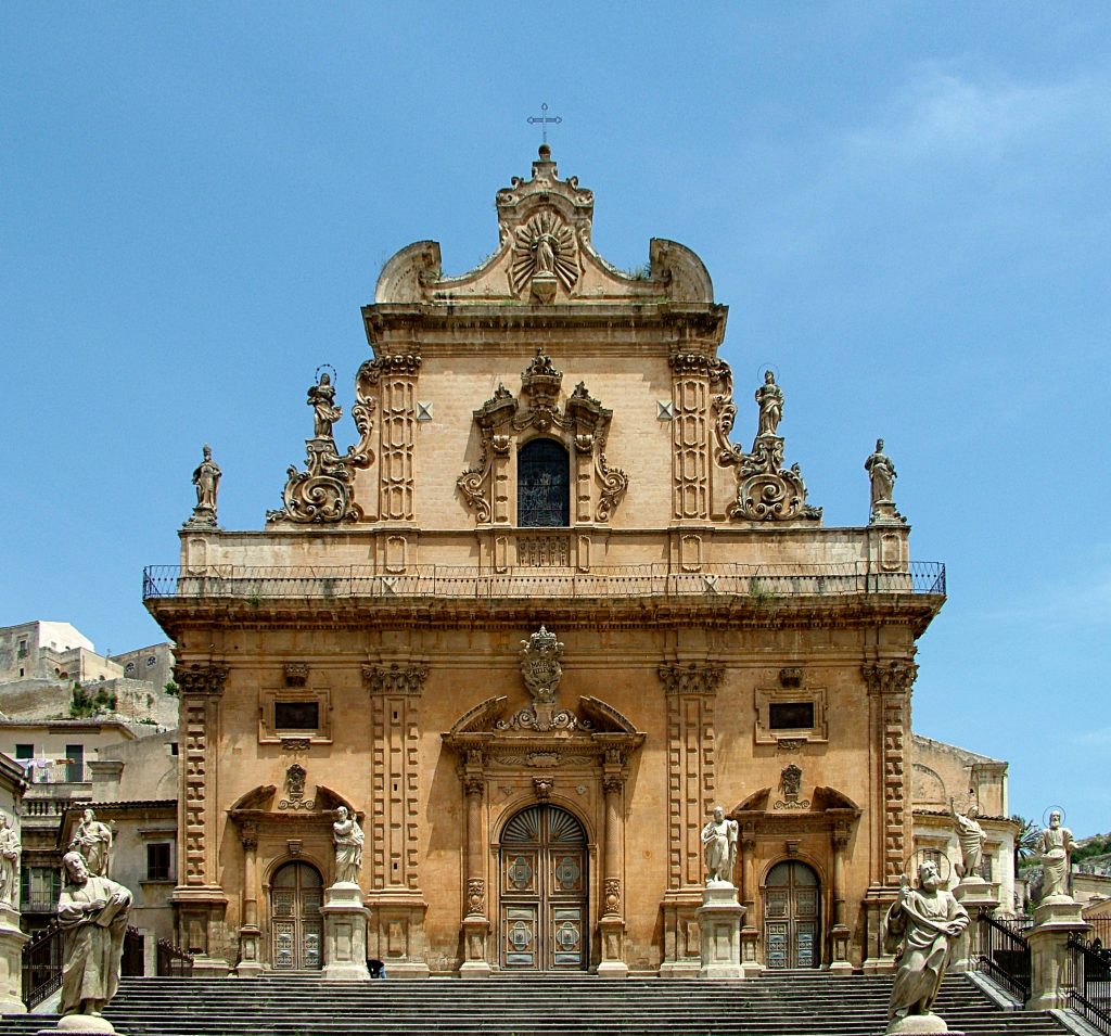 San Pietro (Modica)
