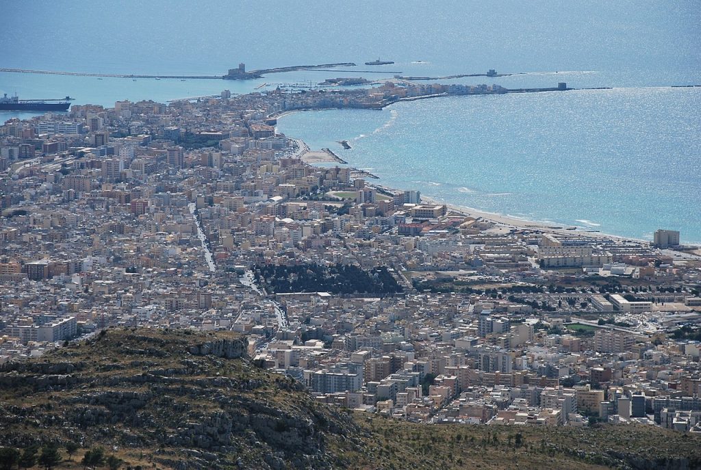 Trapani