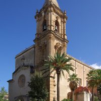 Church of the Jesuit College