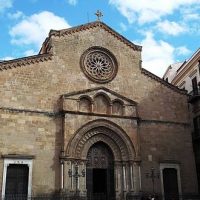 Basilica di San Francesco d’Assisi