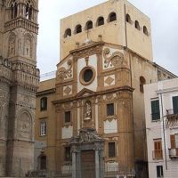 Chiesa della Madonna del Monte Oliveto, detta Badia Nuova