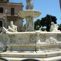 Fontana di Orione