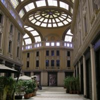 Galleria Vittorio Emanuele III