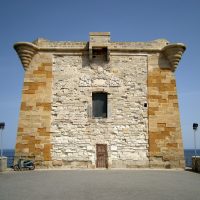 Ligny Tower