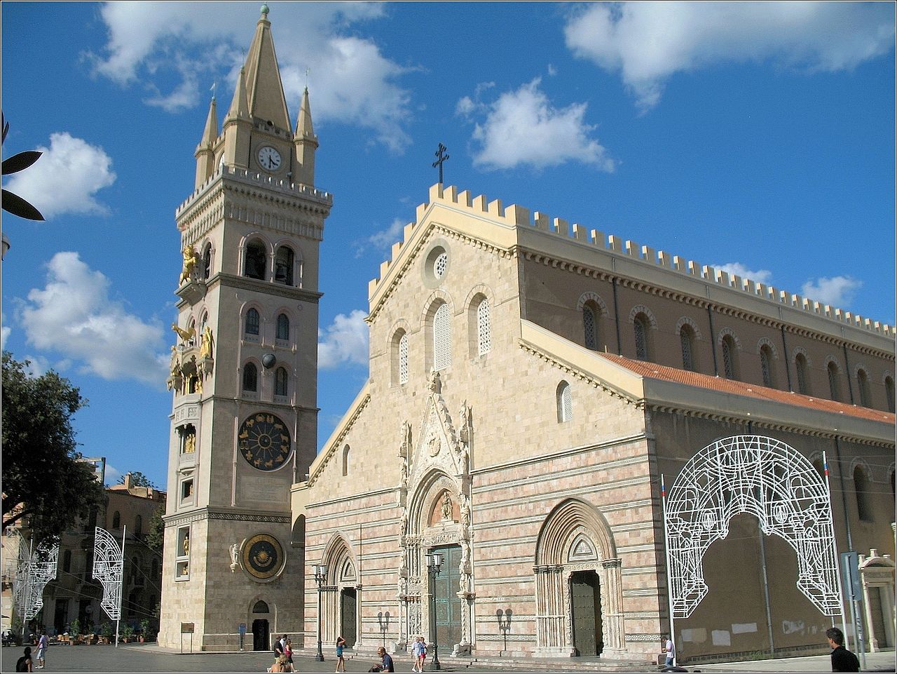 Basilica Cattedrale protometropolitana