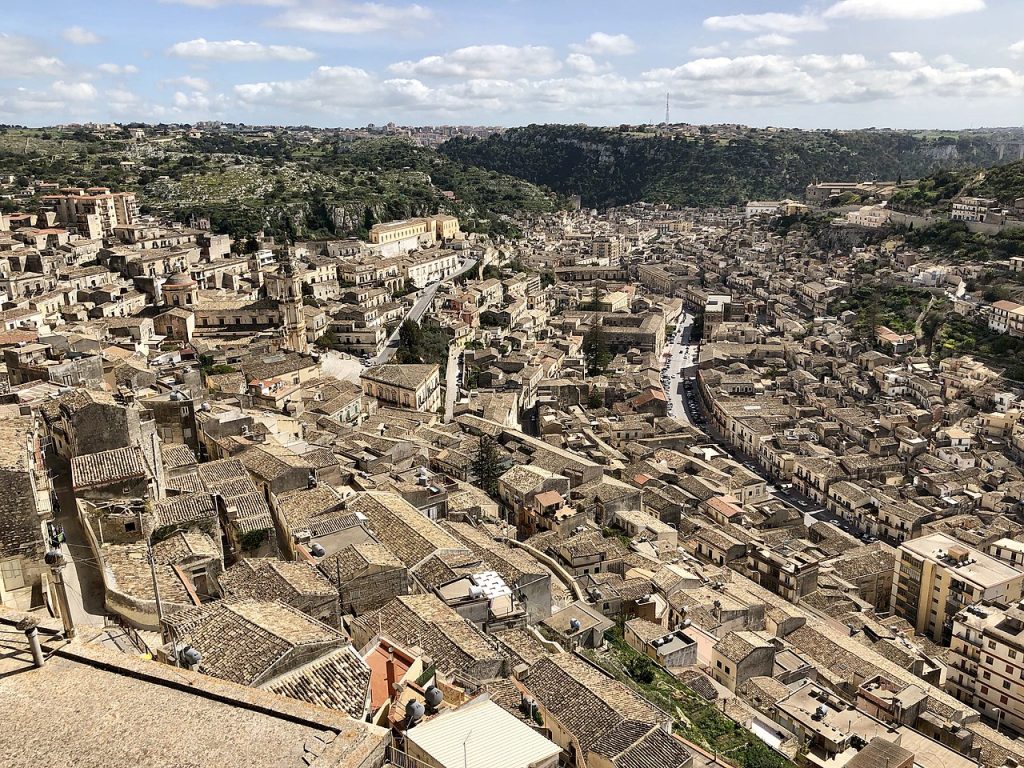 Modica